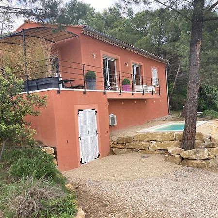 La Villa Rosa Бедуэн Экстерьер фото